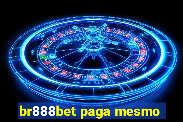 br888bet paga mesmo